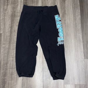 Sweatpants